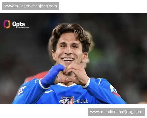 斯卡洛尼或改造边锋踢边卫 小西蒙尼冈萨雷斯成新选择